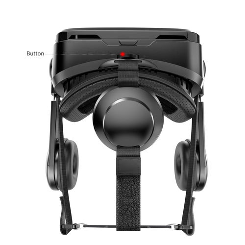 數字化時代的產品視覺呈現 VR眼鏡與高階視覺技術的完美融合